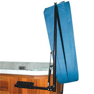 Hydraulic Hot Tub Cover Lifter