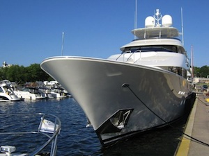 midland yacht